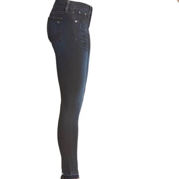 Rag & bone jeans - Picture 4 of 8